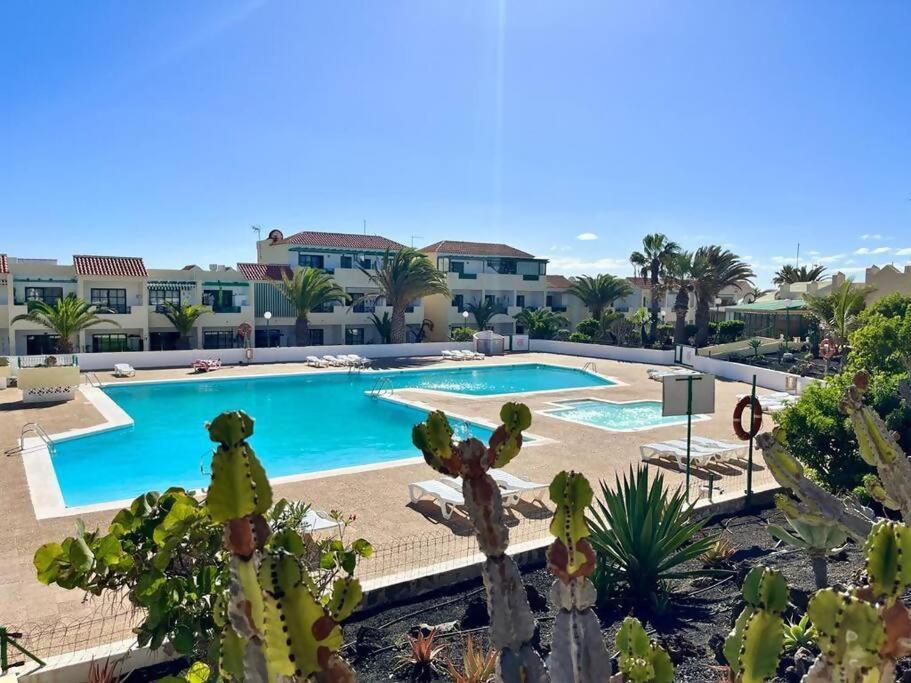 Casa Relu Urbanizacion Torres Del Castillo Costa De Antigua Kültér fotó