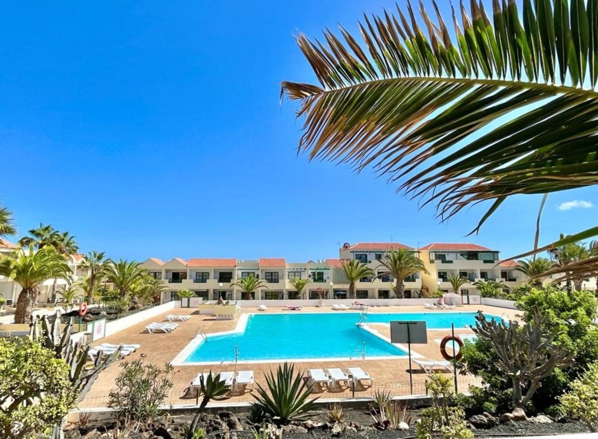 Casa Relu Urbanizacion Torres Del Castillo Costa De Antigua Kültér fotó